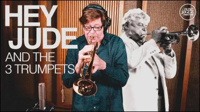 Quel groupe chantait "Hey Jude" ?