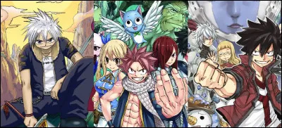 Dans quels univers peut-on la trouver ?