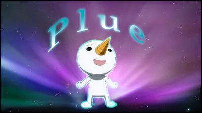 Dans quels mangas peut-on trouver ce chien qui ressemble à un bonhomme de neige ?