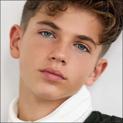 Tu préfères les garçons :