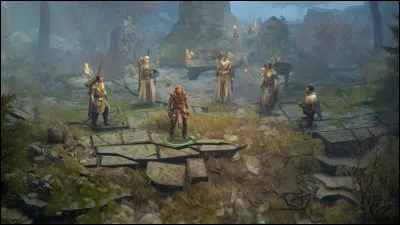 Elle est vengée par...