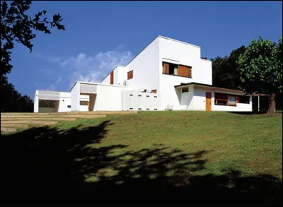 Et enfin, où te verrais-tu vivre ?