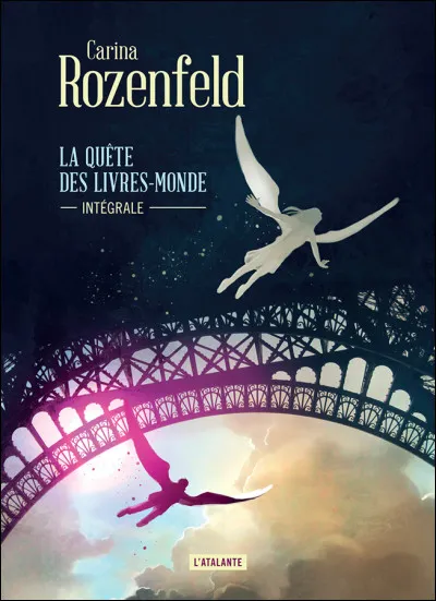 Quel est ton livre préféré ?