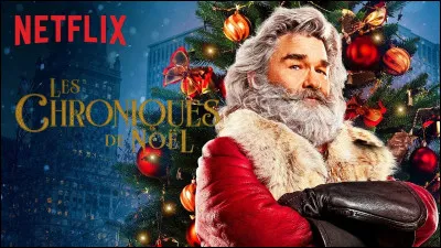 Quel est le nom du p&egrave;re No&euml;l aux &Eacute;tats-Unis ?