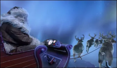 Comment dit-on "traineau" en anglais ?