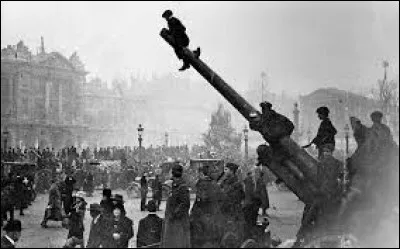 La Première Guerre mondiale a-t-elle duré plus ou moins longtemps que la Seconde Guerre mondiale ?