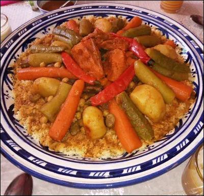 Qu'est-ce que c'est ?