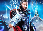 Quiz Connais-tu bien Thor ?