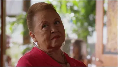 Dans quelle série voit-on Kumu ?