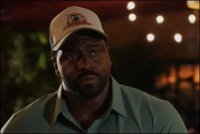 Voici T.C. Dans quelle série joue ce personnage ?