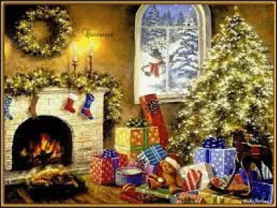 Dernière question, le matin de Noël, sous le sapin, Luc, Salomé et Pierre ont 5 cadeaux. Alice en a un de moins, Lucie et Jean 2 de plus qu'Alice. 
Combien les enfant ont-ils de cadeaux en tout ?