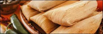 Un peu plus loin dans la maison, les trois frères Pierre, Jean et Luc ont à faire à un débat semblable à celui des s&oelig;urs. 
L'aîné dit que c'est en France que l'on fabrique les délicieuses tamales. 
Luc pense que c'est au Mexique.
Et Jean est certain que c'est au Brésil. 
Encore une fois, qui a raison ?