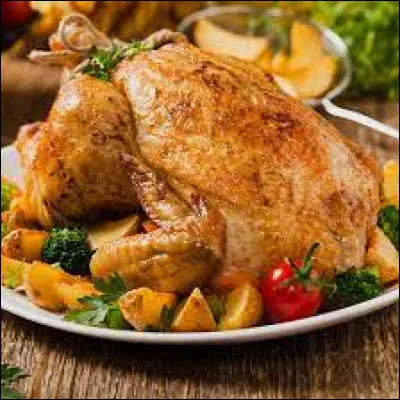 Après, vient l'heure du dîner ! 
Quelqu'un pourrait-il me dire quel est ce met ?