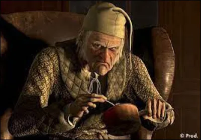 Au dessert, la petite famille déguste des papillotes ! Dans l'une d'elle, Jean trouve cette devinette : " Dans quel célèbre conte londonien rencontrons-nous trois esprits et un vieil homme avare ? "
À ton avis, quelle est la bonne réponse ?