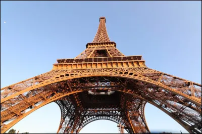 La taille de la tour Eiffel peut-elle diminuer ?