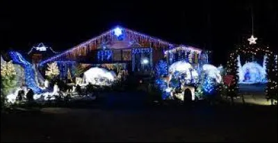 Village Loirétain, Chailly-en-Gâtinais se situe en région ...
