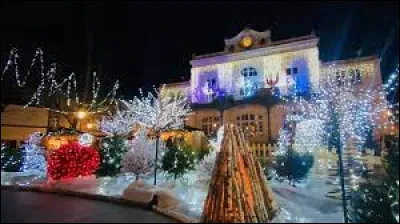 Si vous vous promenez dans les rues de Saint-Dizier, vous verrez sans doute cette maison bien illuminée. Sous-préfecture du Grand-Est, elle se situe dans l'ancienne région ...