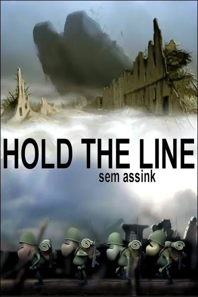 Quel groupe interprétait le titre "Hold the line" ?