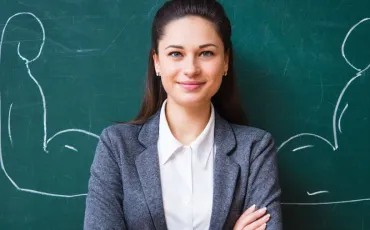 Quiz Test de personnalité