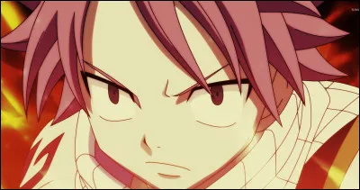 Quelle est la taille de Natsu ?