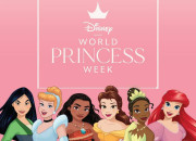 Test  quelle princesse Disney ressembles-tu physiquement ?