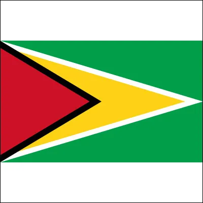 Continuons ! Quel est ce drapeau ?