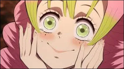 As-tu un personnage préféré qui sort du lot ?