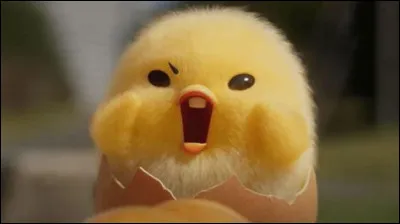 Quel est ce personnage ?