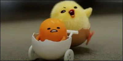 Quel est l'objectif des personnages principaux ?