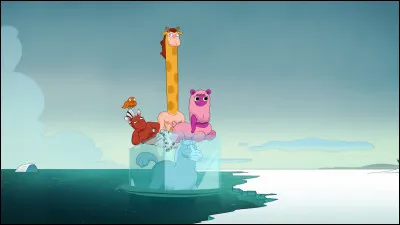 Qui es-tu dans ton groupe d'amis ?