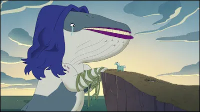 Qui est ton personnage préféré ?