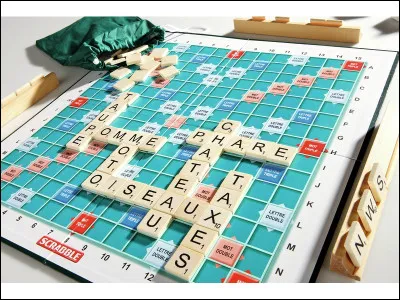 Je joue au Scrabble et, au bout de 15 minutes, tous les "e" sont posés sur le plateau. Par conséquent, je n'ai plus la possibilité d'écrire le mot "ombre". Ai-je raison ?