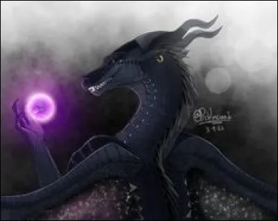 Quel pouvoir aimerais-tu que Spectral te donne ?