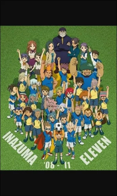 Quel est ton &eacute;l&eacute;ment pr&eacute;f&eacute;r&eacute; ?