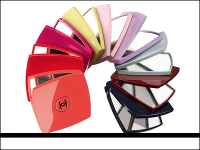 Quelle est ta couleur préférée ? (2)