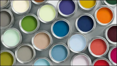 Quelle est ta couleur préférée ? (5)