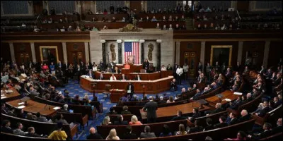 Le 3 octobre, Kevin McCarthy est destitué par la Chambre des représentants, devenant ainsi la première personne à occuper ce poste à être destitué dans l'histoire des Etats-Unis. Quel était son poste ?