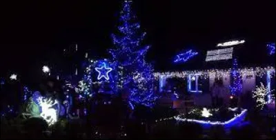 Village Loir-et-Chérien, Lorges se trouve en région ...