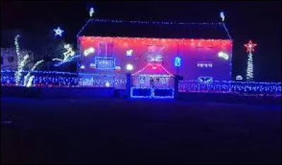 Village de l'arrondisement d'Auxerre, Augy se trouve dans le département ...