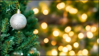 Quel est le nom attribué aux personnes qui ont la phobie de Noël ?