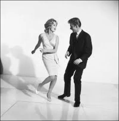 Qui a chanté "Le Twist du Père Noël" ?