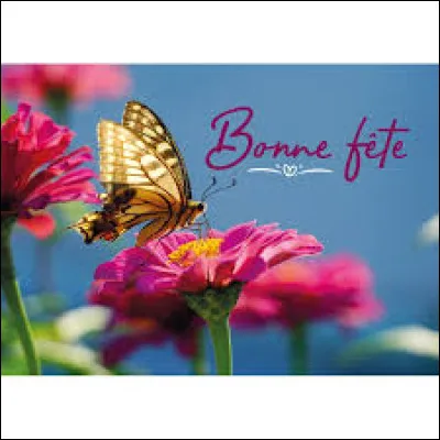 Quel prénom fêtons-nous le 24 décembre ?