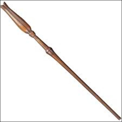 Qui a des baguettes magiques ?