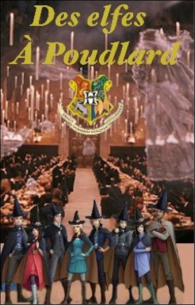 Qui vient du monde des humains ?