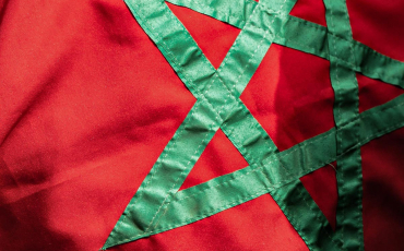 Quiz Maroc