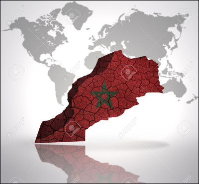 Sur quel continent se trouve le Maroc ?