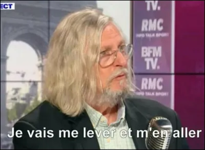 À quel duo faut-il attribuer la chanson intitulée "Je dois m'en aller" ?