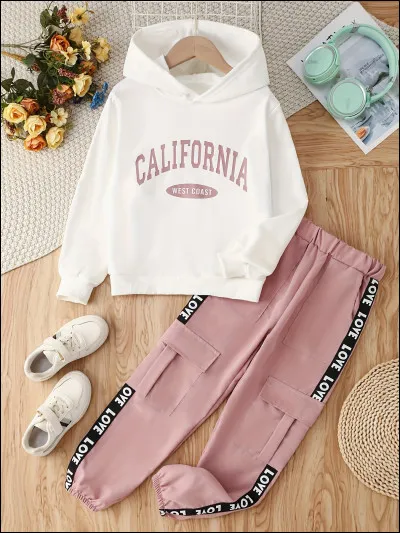 As-tu pensé à tes vêtements ?