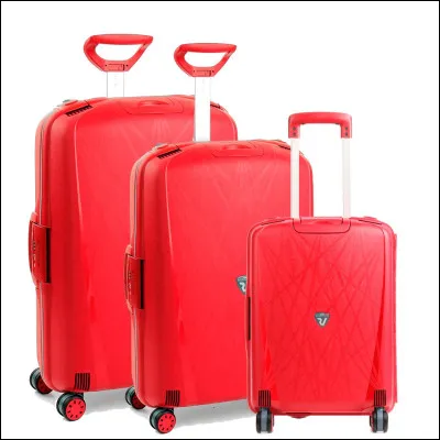 As-tu vérifié ta valise ?