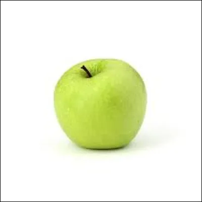 &Agrave; quel physicien peut-on associer ce fruit ?